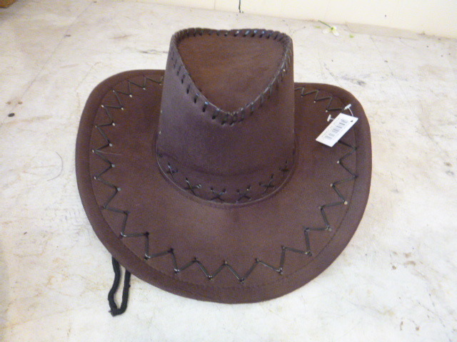 lot 190 image: Aussie Style Hat