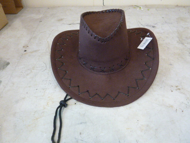 lot 191 image: Aussie Style Hat