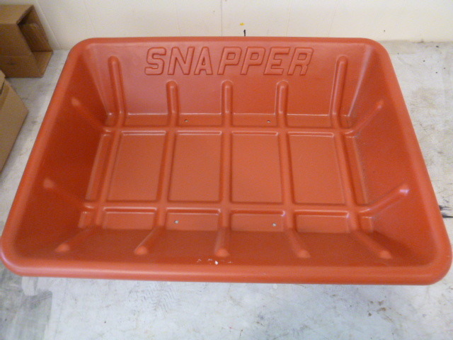 lot 200 image: Snapper Parts Bin