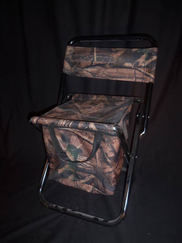 Portable Hunting Stool