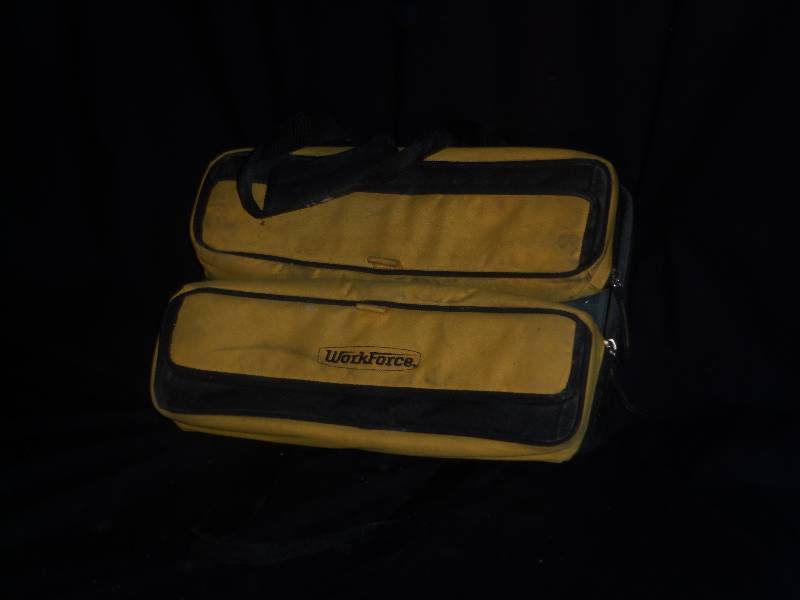 Workforce Tool Kit