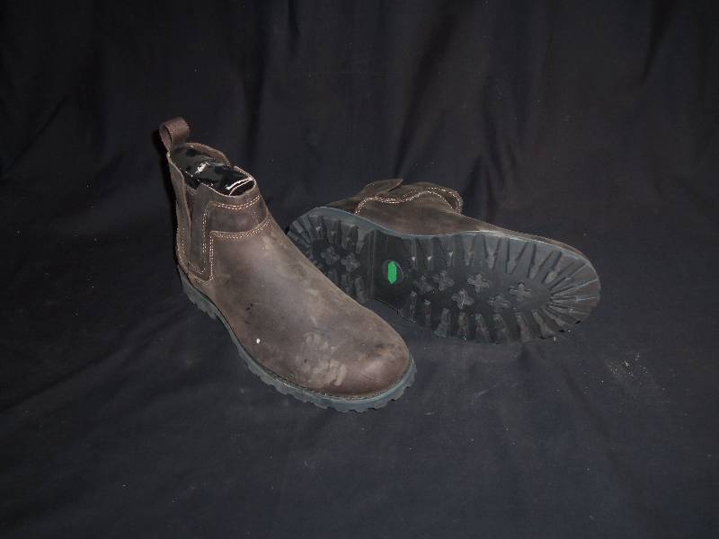 Mens Boots