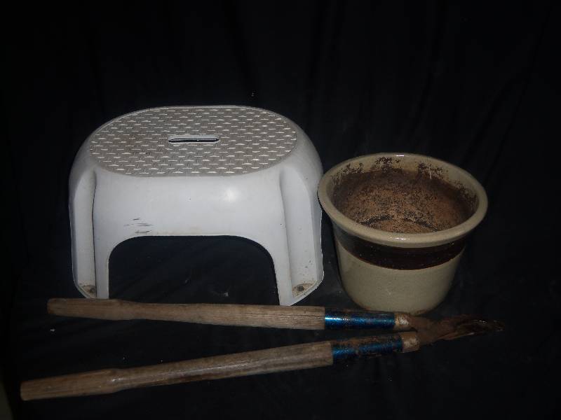 Gardening Tools
