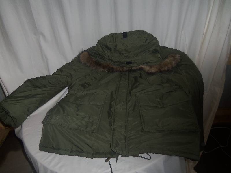 Mens Jacket 2XL