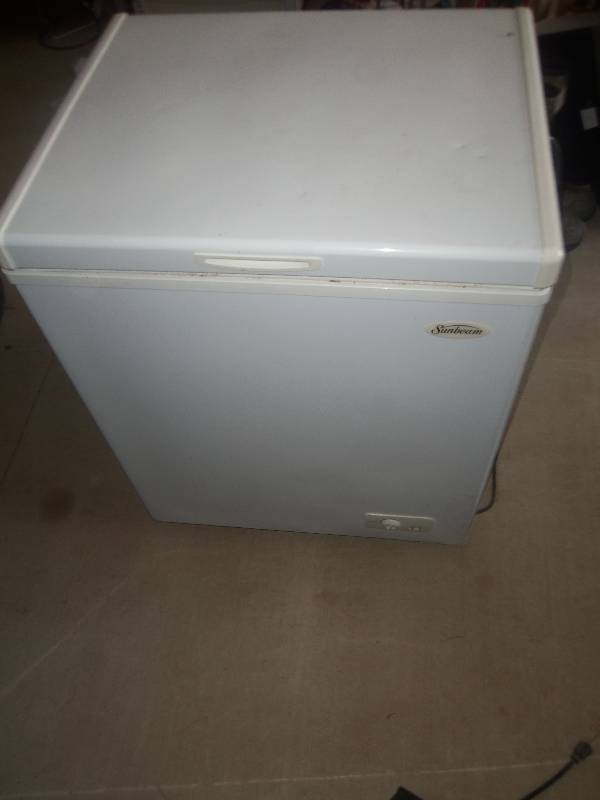 Freezer