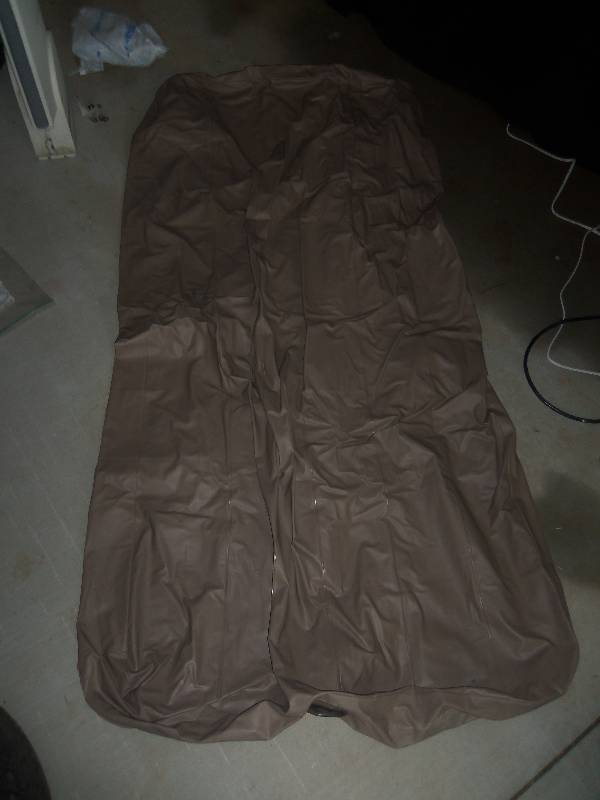Air Mattress - TWIN