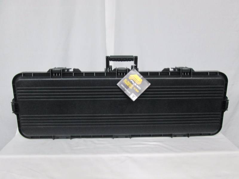 lot 33 image: 42 All Weather Storage Case