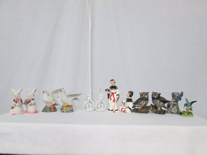 lot 93 image: Sculptures and Figurines