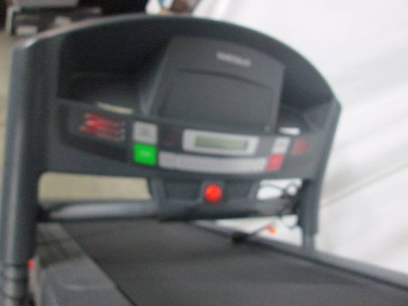 lot 49 image: Weslo Cadence G 5.9 Treadmill