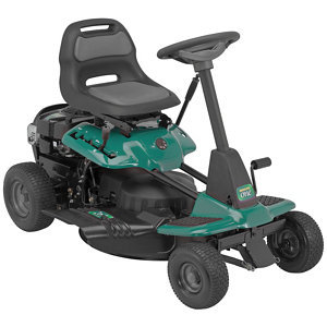 lot 6 image: Weedeater 26 Riding Lawn Mower