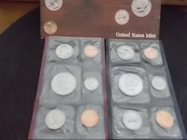 Mint Set