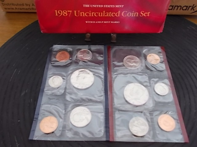 Mint Set