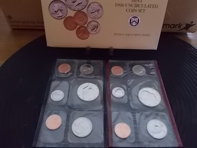 Mint Set