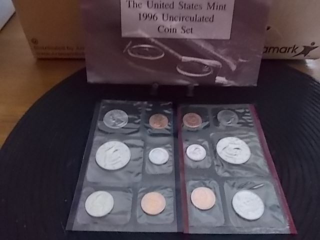 Mint Set