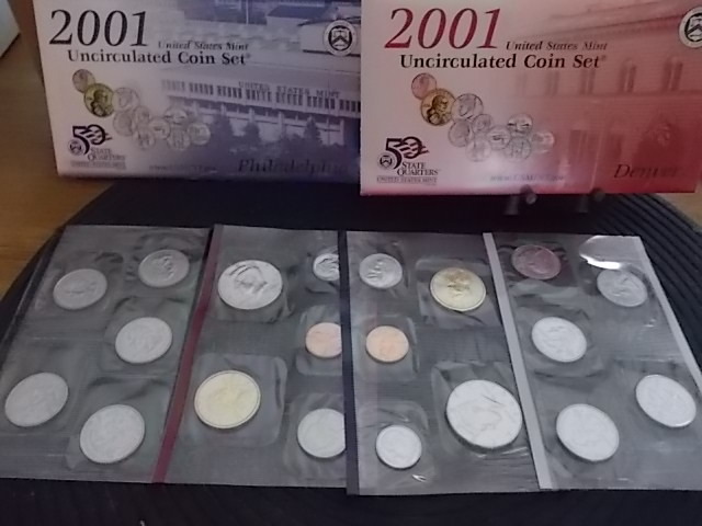 Mint Set