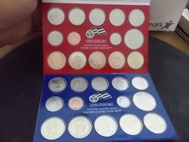 Mint Set