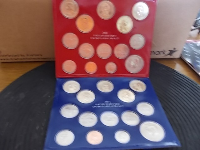 Mint Set