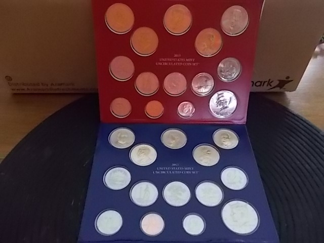 Mint Set
