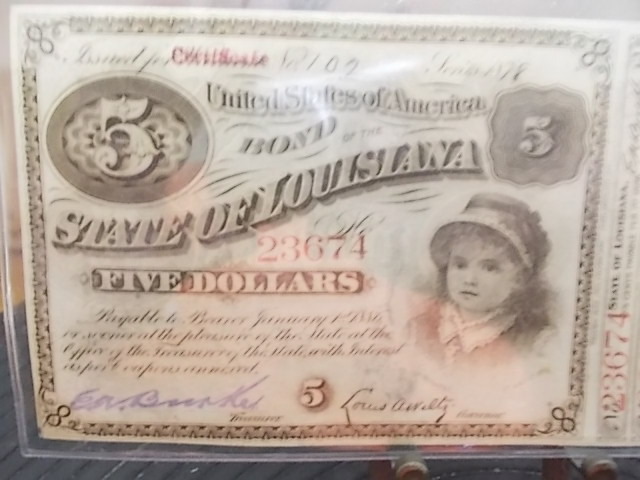Currency