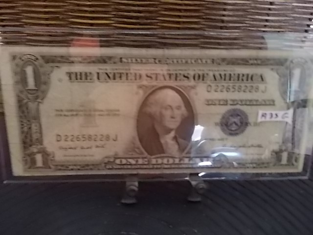 Currency