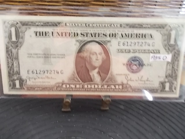Currency