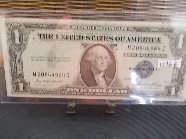 Currency