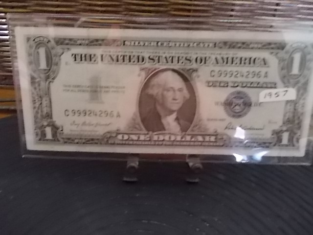 Currency