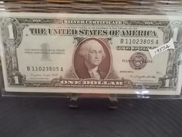 Currency