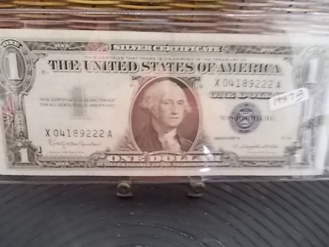 Currency