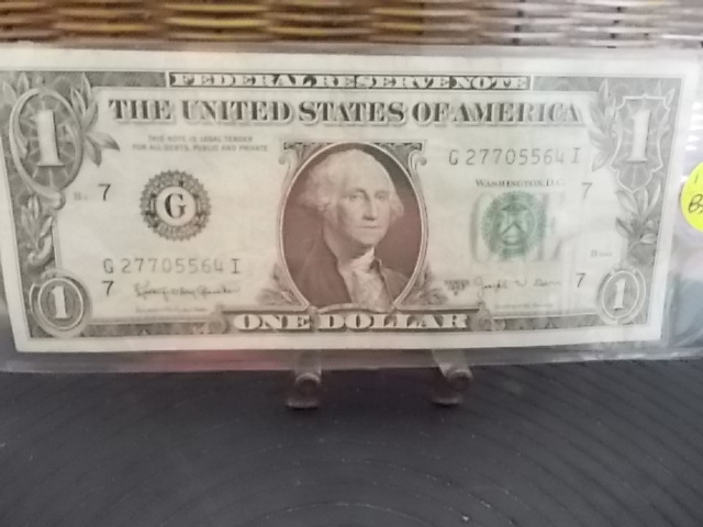 Currency