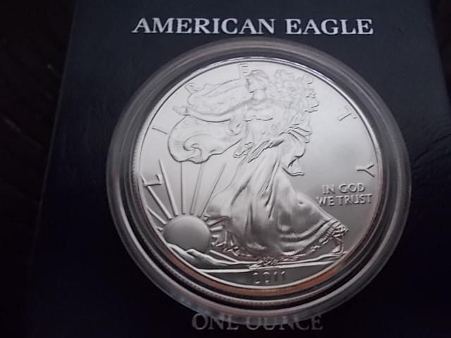 Coins, Currency, Proof Sets & Gold