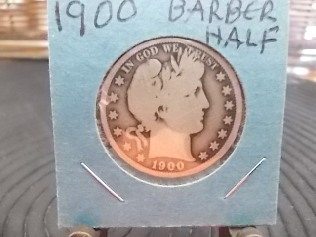 Coins