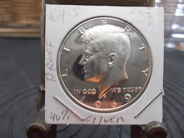 Coins