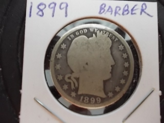 Coins, Currency, Silver And Gold