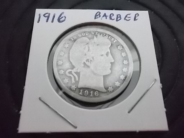 Coins, Currency, Proof Sets & Gold