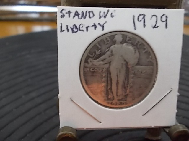 Coins