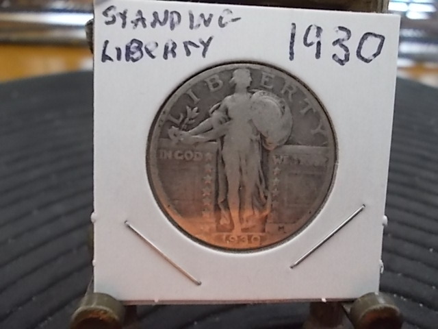 Coins