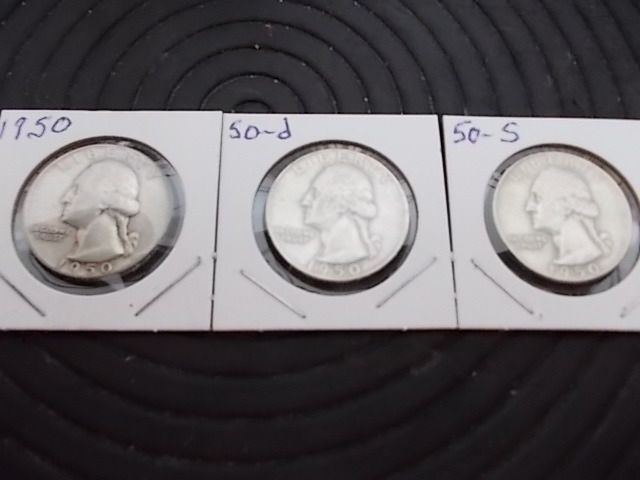 Coins