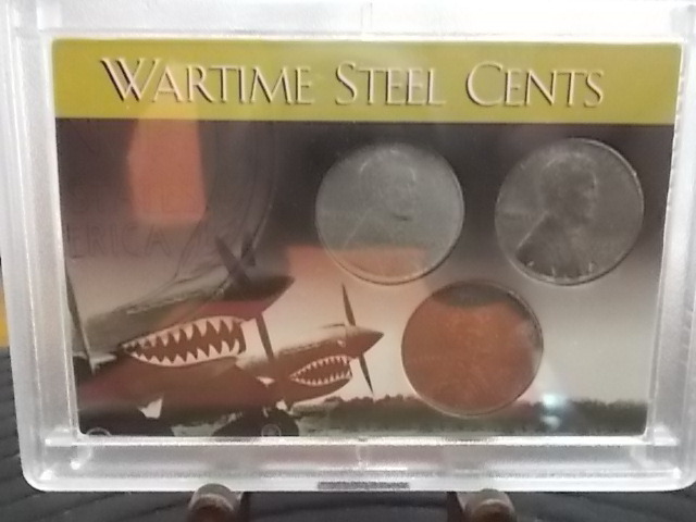 Coins