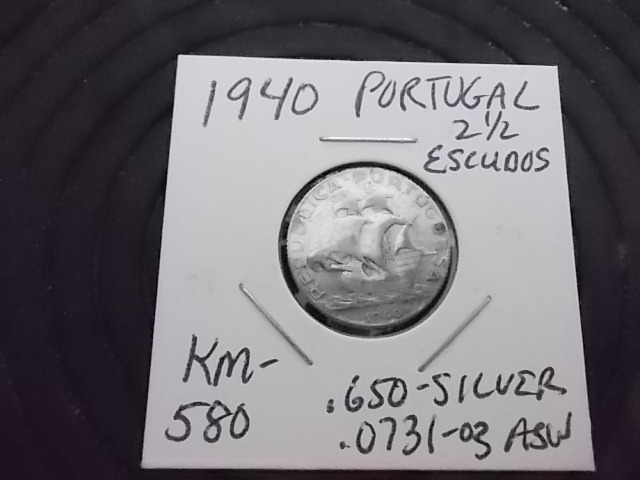 Coins