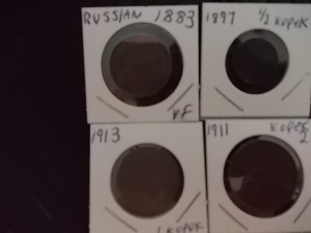 Coins