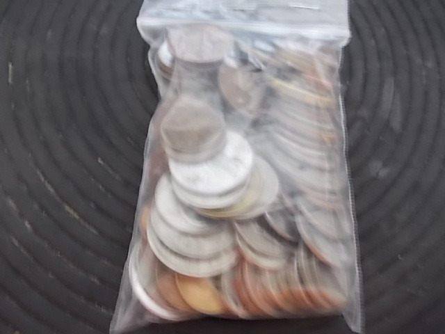 Coins
