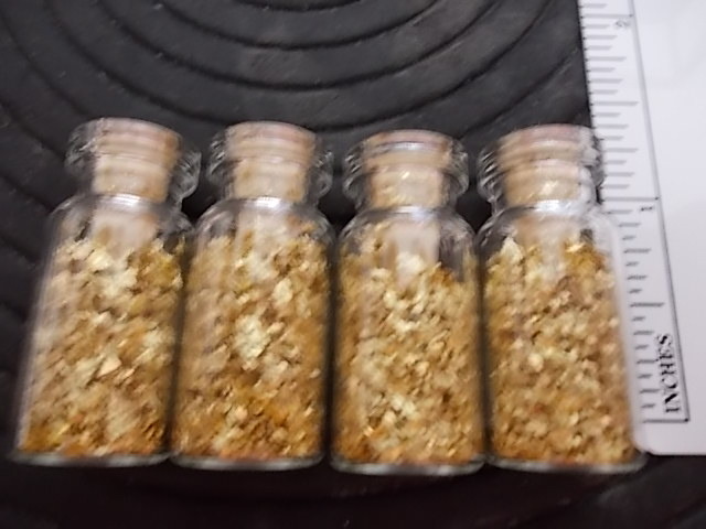 Gold Flake