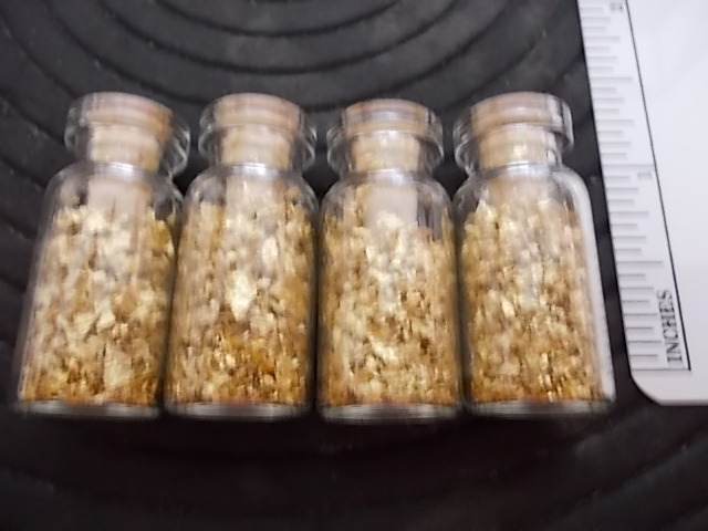 Gold Flake