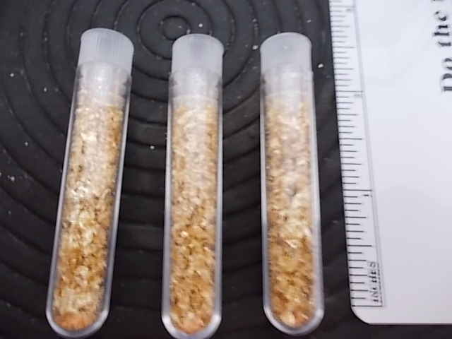 Gold Flake