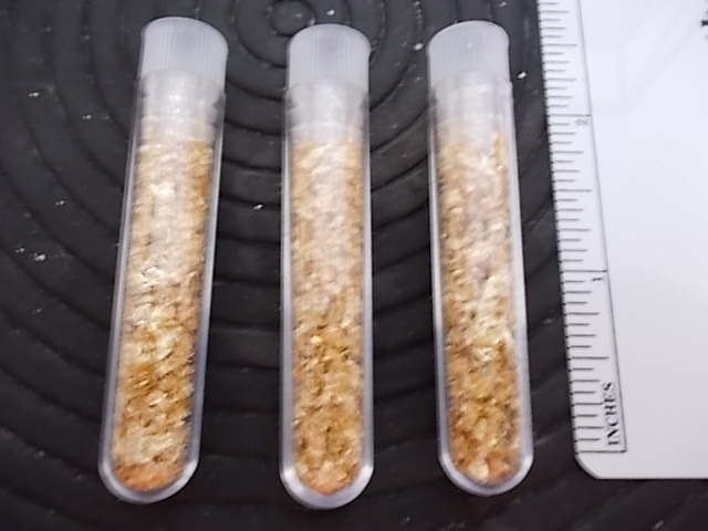 Gold Flake