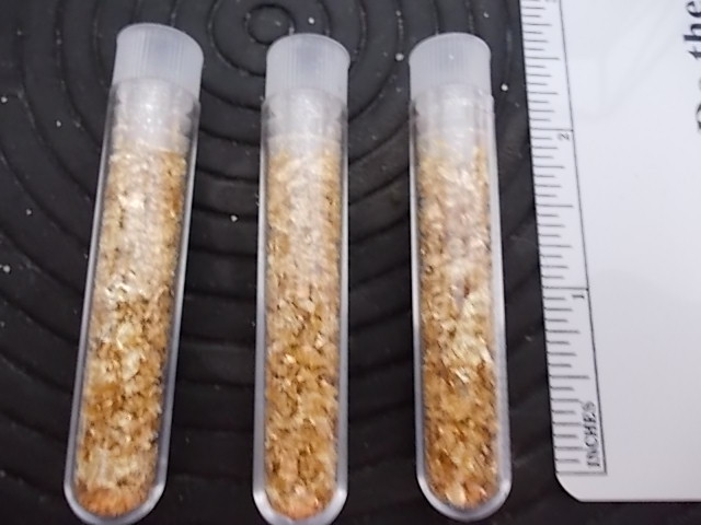 Gold Flake