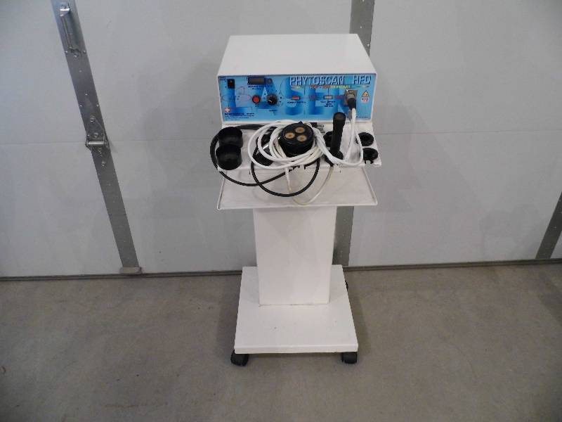 Phytoscan HFD