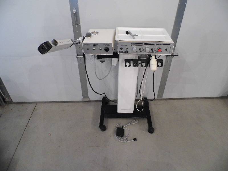 Mosty 500-A