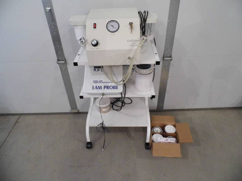 Excella Derm B-2000